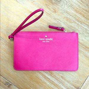 Brand NEW Kate Spade wristlet